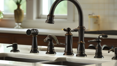 2026 How to Choose the Best Three Mouth Faucet for Your Needs?