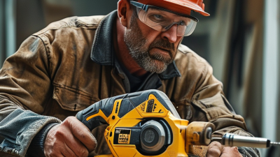 Top Dewalt Tools to Buy in 2026 for Global Buyers?
