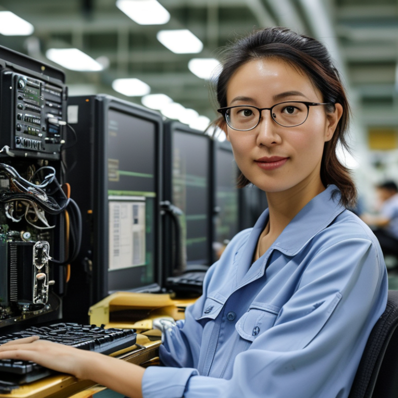 Top 10 PCB Boards Suppliers in China for Global Buyers?