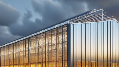 What is LGSF Construction and Its Benefits for Global Buyers?