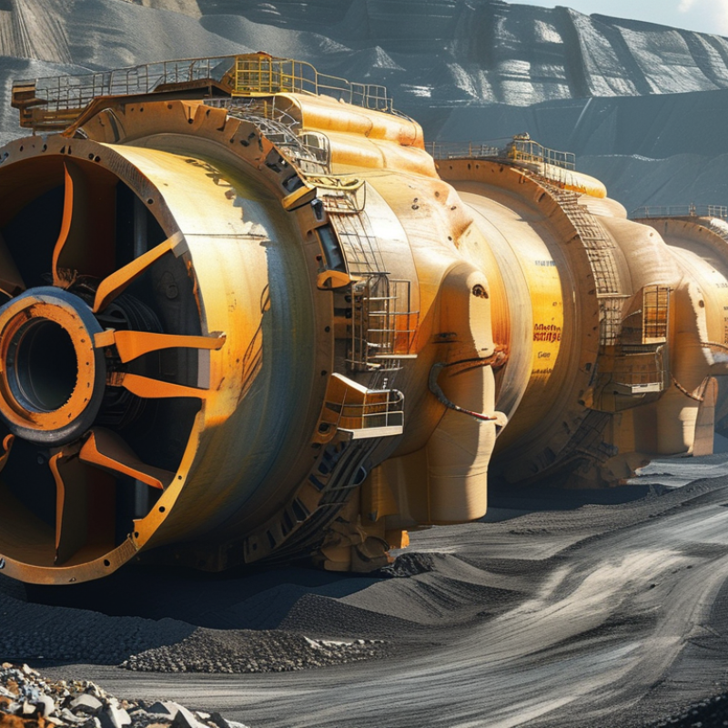China Best Mining Expansion Shell Solutions for Global Buyers?
