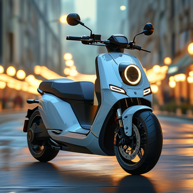 Top 5 Fast Electric Scooters for Speed Lovers in 2026?