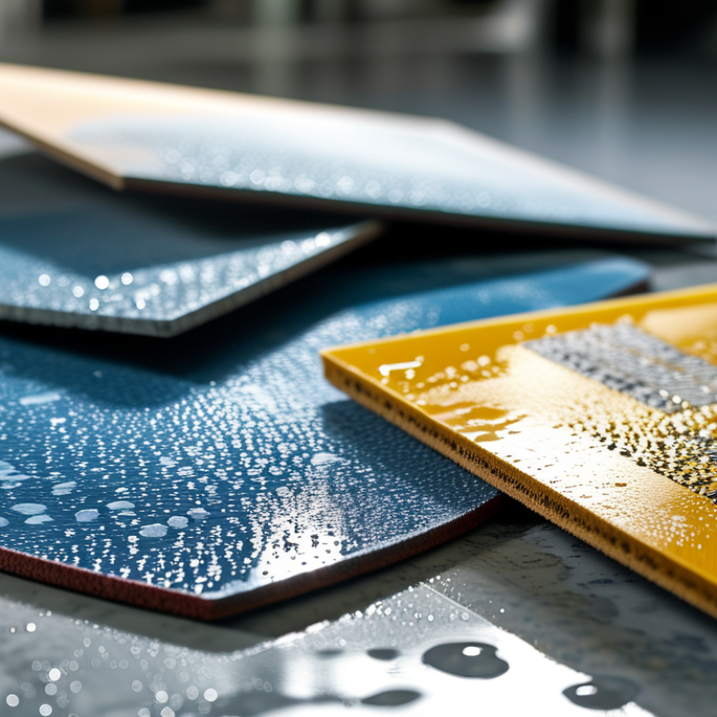 How to Choose Wet Diamond Polishing Pads for Your Projects?