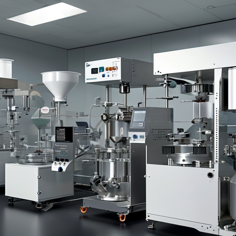 How to Choose the Right Laboratory Coating Machine for Your Needs?