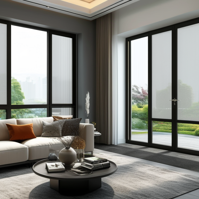 Top Trends for Window In Door Solutions in China Best Offer?