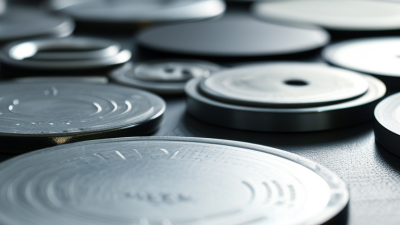 2026 Top Stainless Gasket Buyer Guide What You Need to Know?