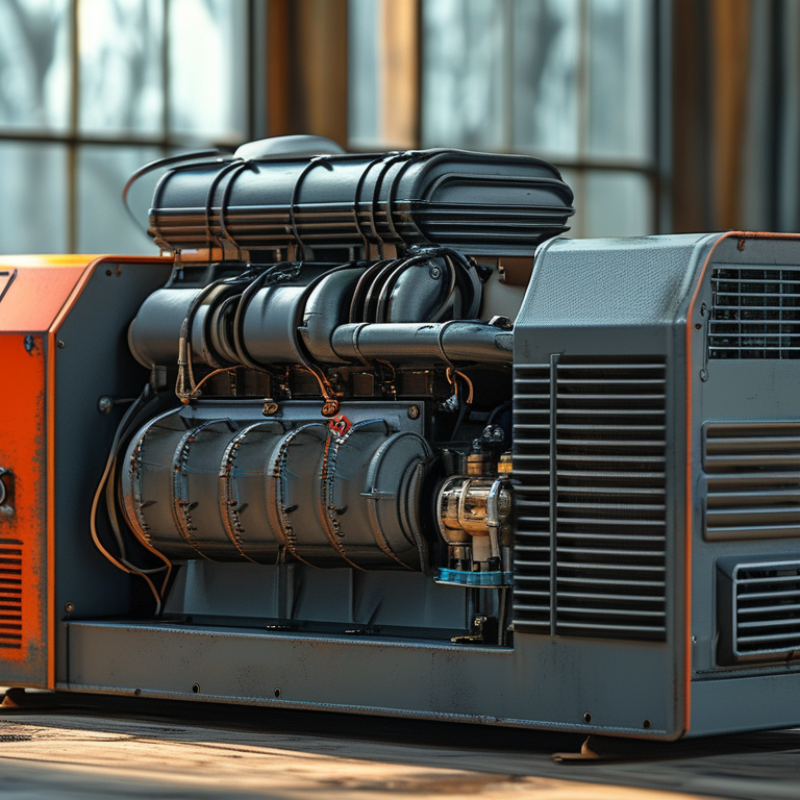 How to Choose the Best Back Up Generator for Your Needs?
