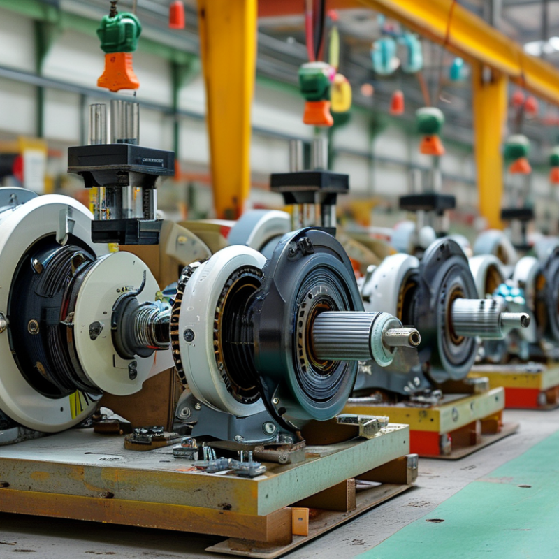 Top 10 Best Transformer Winding Machines for Global Buyers?