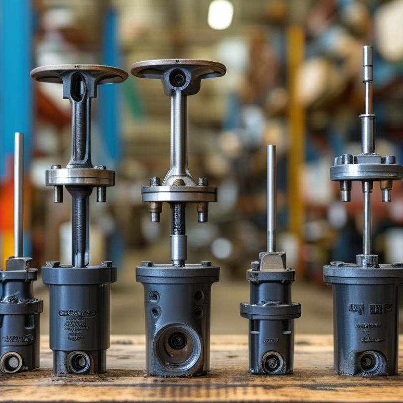 Top Tips for Choosing the Right Piston Pump for Your Needs?
