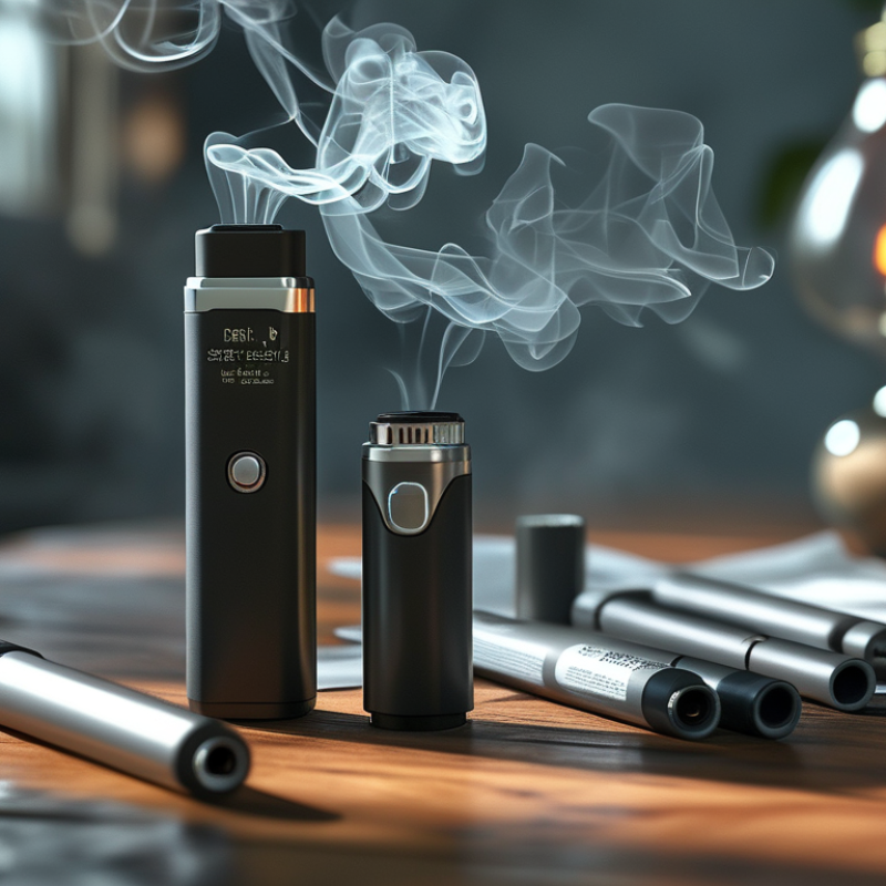 Do Disposable Vapes Expire or Are They Safe to Use?