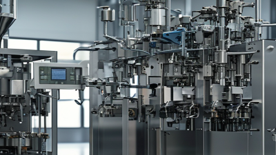 Top Pharmaceutical Filling Machines for Efficient Production?