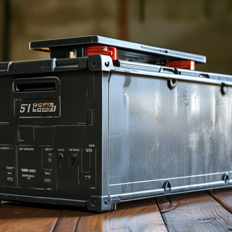 How to Choose a 51.2 V 160ah Battery for Your Needs?