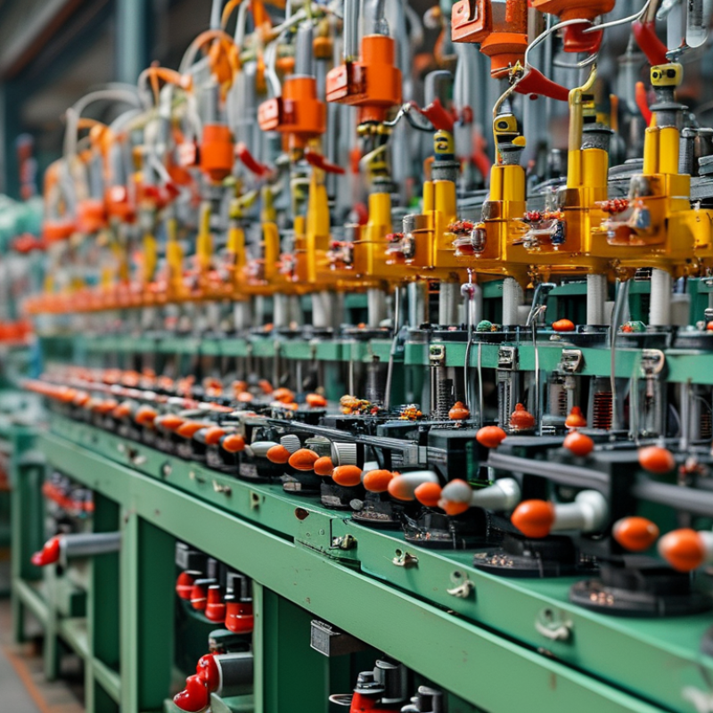 Why Choose a Transformer Winding Machine for Your Business?