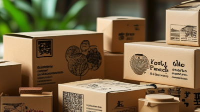 How to Create Effective Packaging Design for Global Buyers?