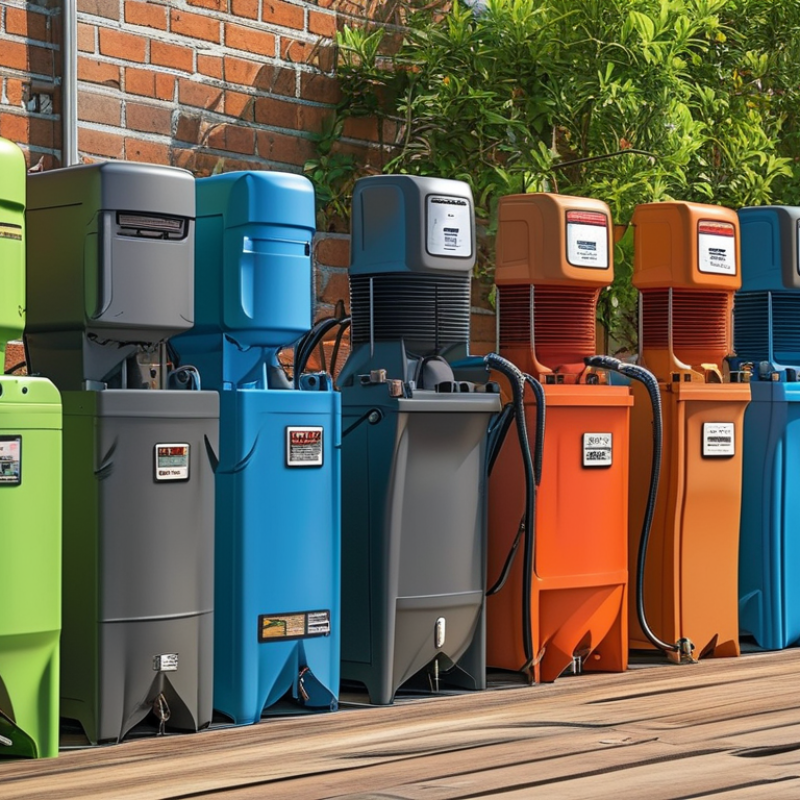 How to Choose the Best Battery Powered Sump Pump for Your Needs