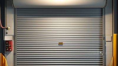 How to Choose the Best Plastic Strip Curtains for Your Business?