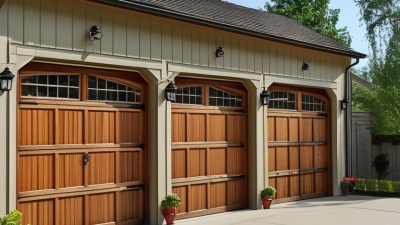 Top 10 Tips for Garage Door Fixing You Must Know?