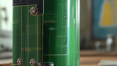 What is High Capacity Lithium Battery and How Does it Work?