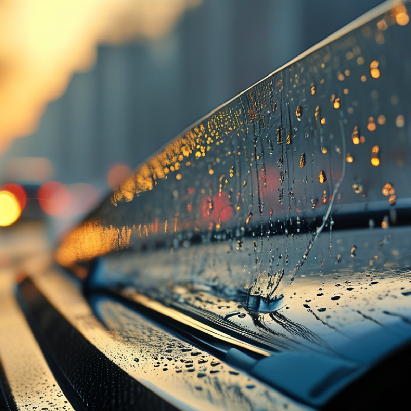 2026 How to Choose the Right Rear Wiper Blade for Your Car?