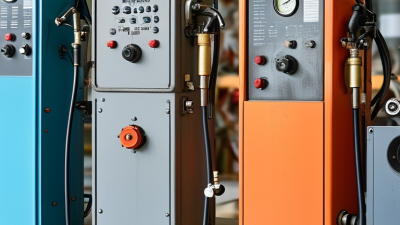 How to Choose the Right Pressure Pumps for Your Needs?