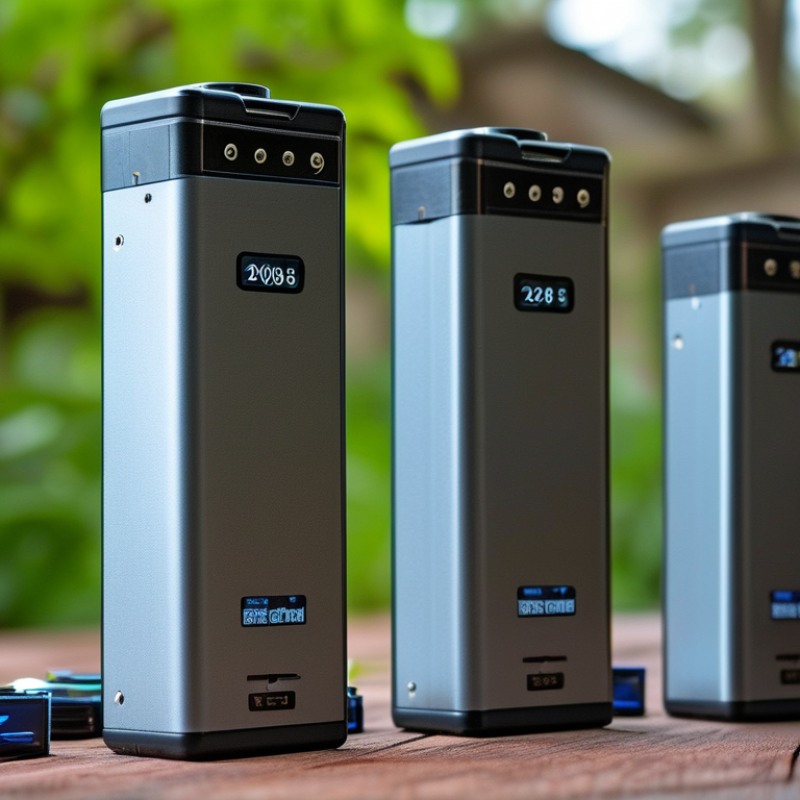 2026 Top Mobile Battery Trends Every Buyer Should Know?