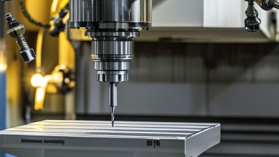 Best Precision CNC Milling Machines for Global Buyers?