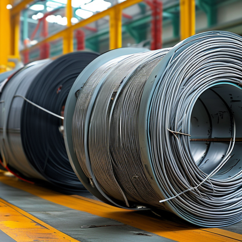 Top 10 Wire Cable Manufacturers in China You Should Know?