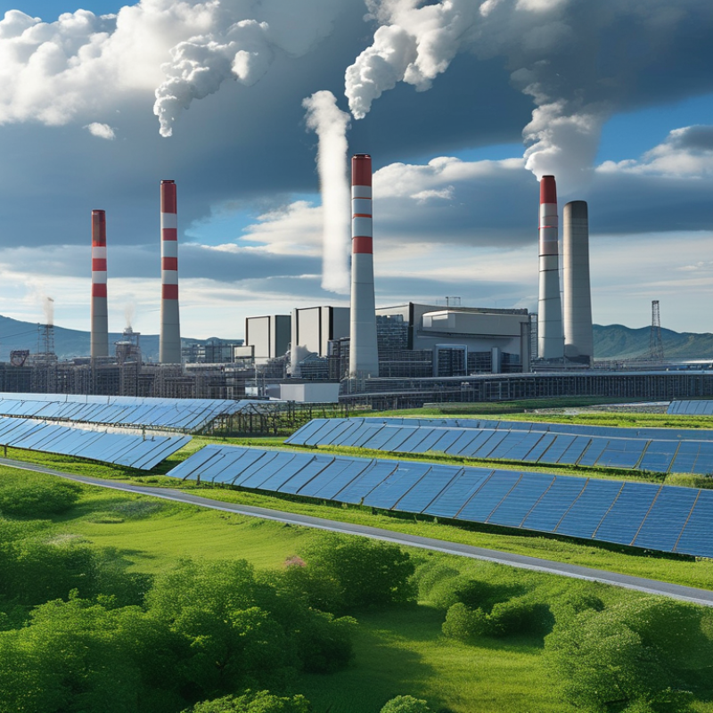 Top 10 Benefits of Natural Gas CCHP Systems for Businesses