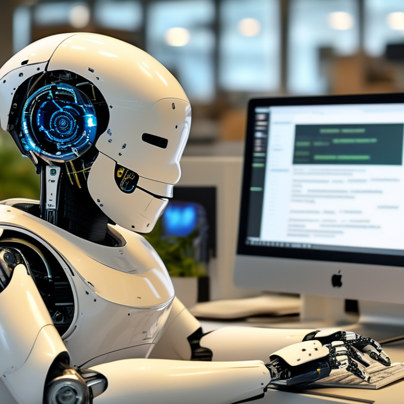 What is Robotic Process Automation and How Can It Benefit You?
