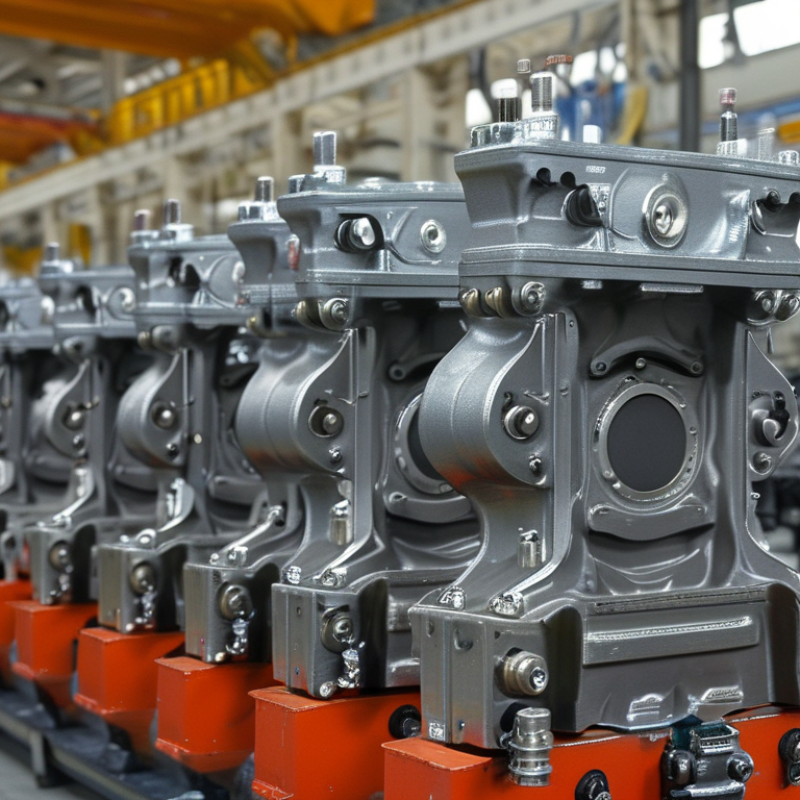 Top Cylinder Brake Master Suppliers in China for Global Buyers?