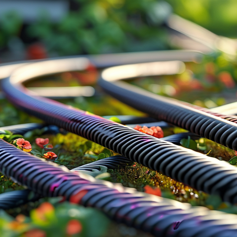 Essential Tips for Choosing the Right Flat Drop Cable?