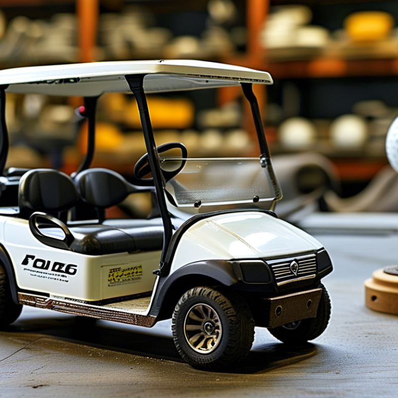 2026 How to Choose Golf Cart Parts Molding Services?