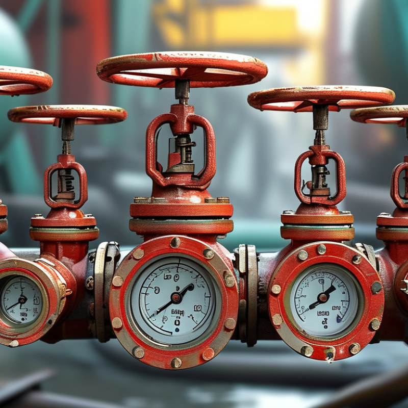 Top 5 Tips for Choosing the Right Water Pressure Relief Valve?