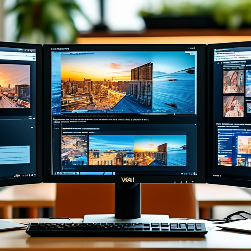 What Makes a Video Wall Display the Best Choice for Your Business?