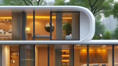 Top Tiny House Builders in China for Global Buyers?