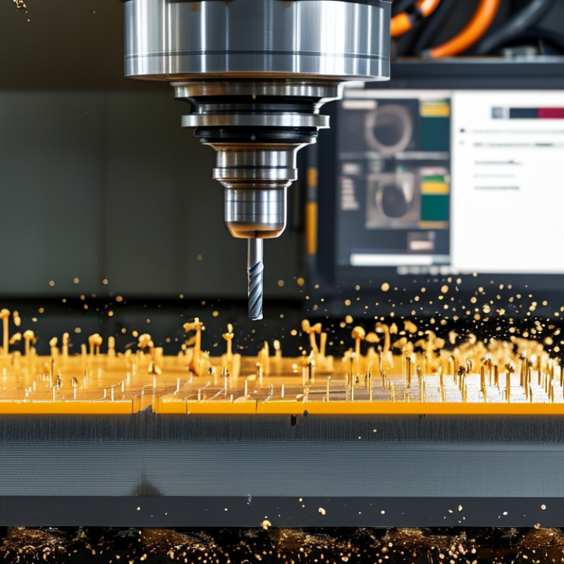 How to Choose the Right CNC Machining Services for Your Needs?