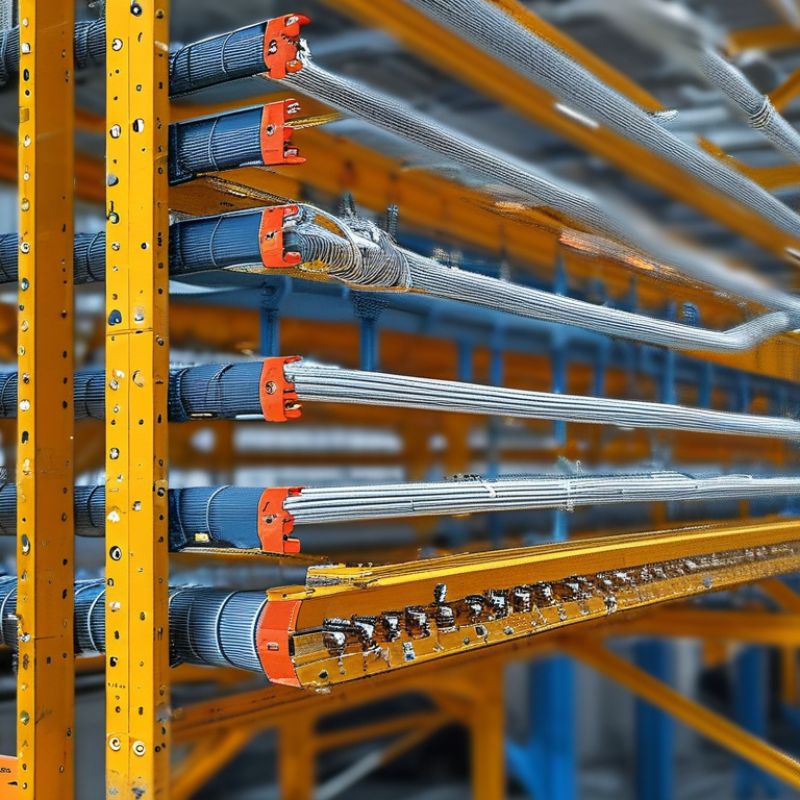 2026 Top Mesh Cable Tray Buying Guide for Global Distributors?
