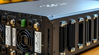 2026 How to Choose AC DC Power Supply Modules for Your Projects?