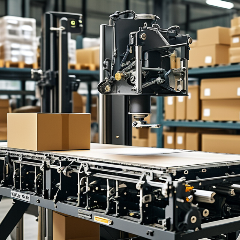 How to Choose the Right Case Packer for Your Business Needs?