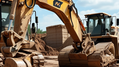 How to Choose the Best Mud Bricks Machine for Your Needs?