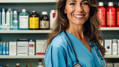 How to Choose the Best First Aid Consumables for Your Needs?