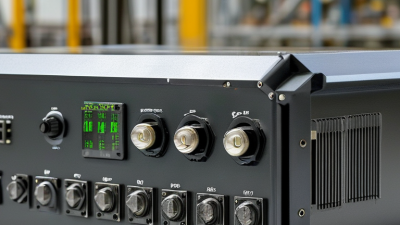 Top Rugged DC-DC Converters in China for Global Buyers?