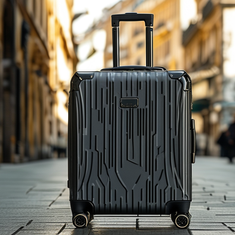 Discover the Best Premium Luggage Parts Manufacturer Today?