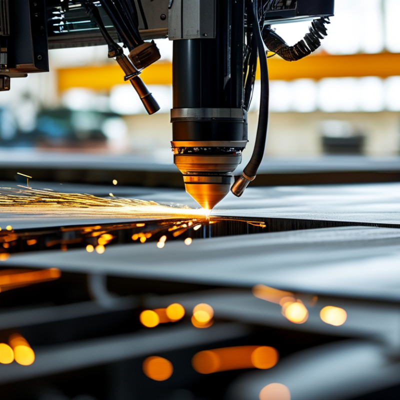 Top 10 Benefits of Using a Fiber Laser Cutter for Business?