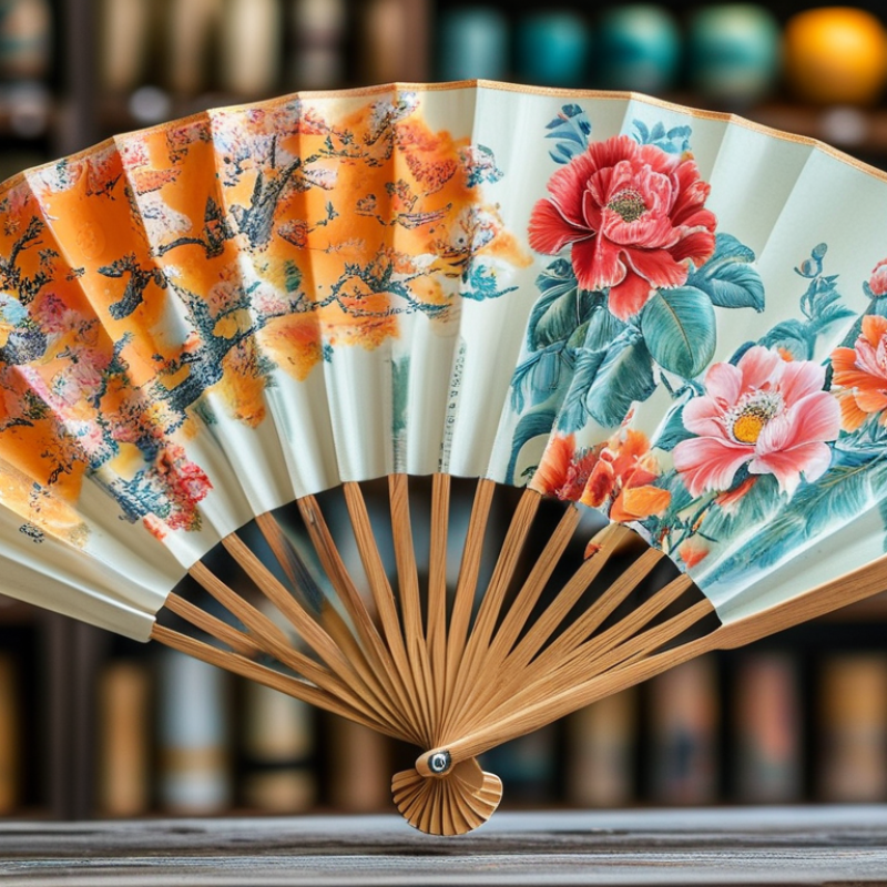 Top 10 Hand Fan Tips for Global Buyers to Consider