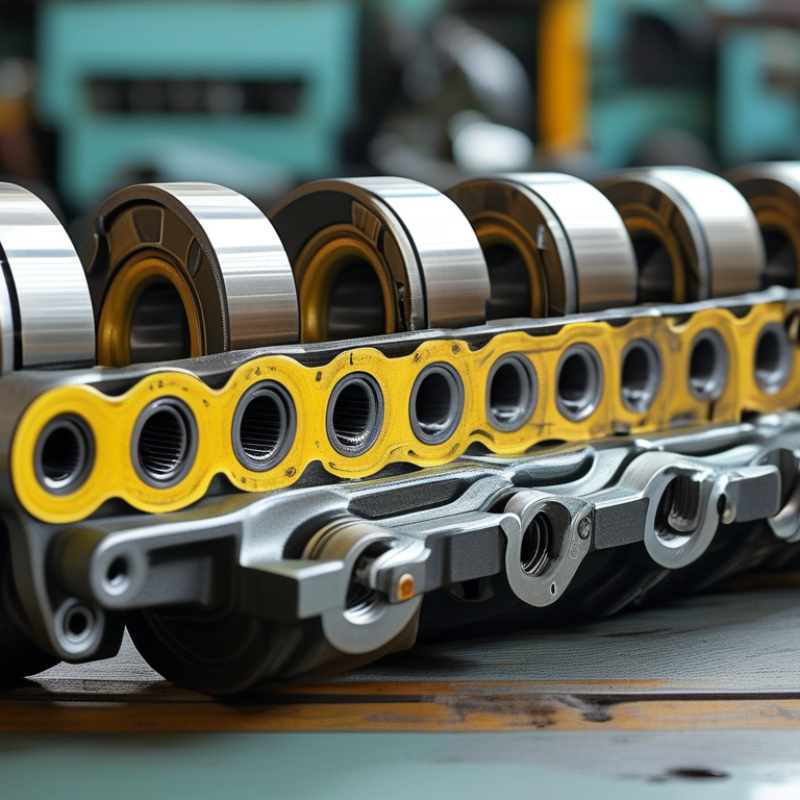 Top Crankshaft Bearing Types for Your Engine Needs?