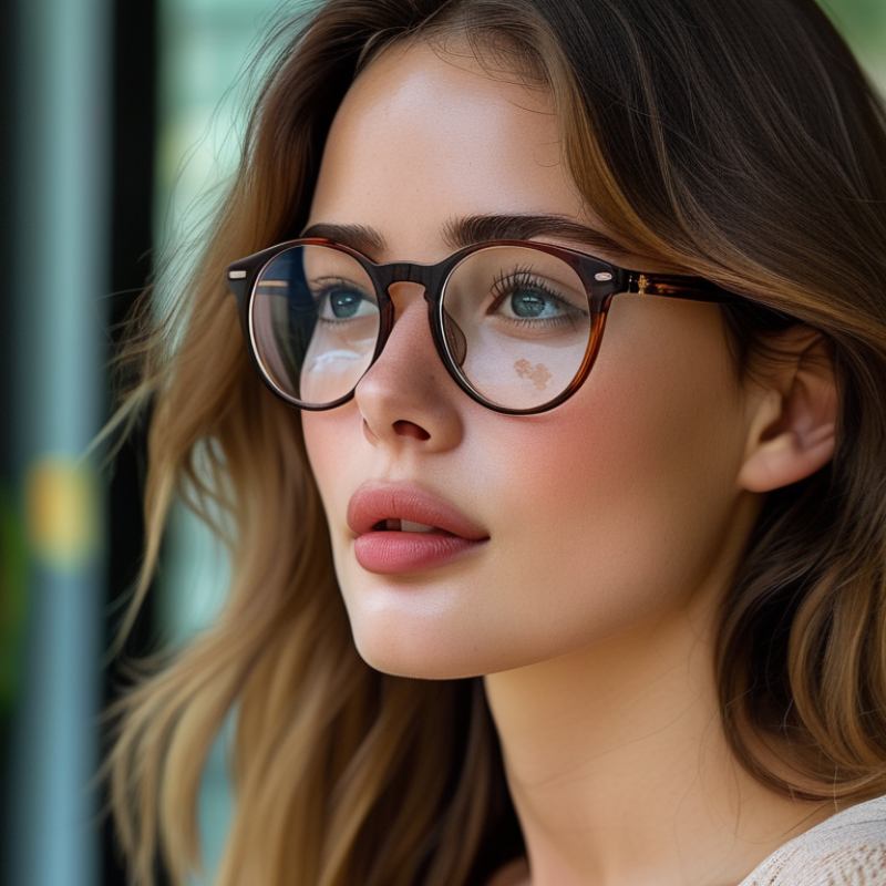 Top Tips for Choosing the Best Glasses Frames Today?