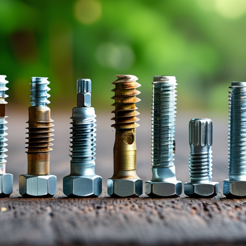 How to Choose the Best HEX BOLT for Your Project?