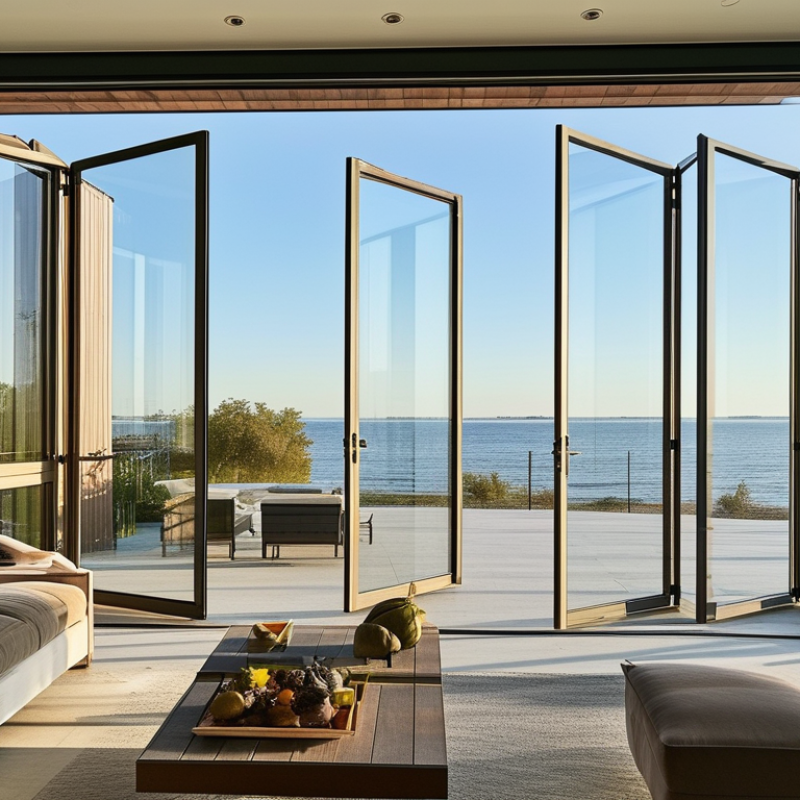 Top Tips for Choosing Window Wall Doors for Your Home?