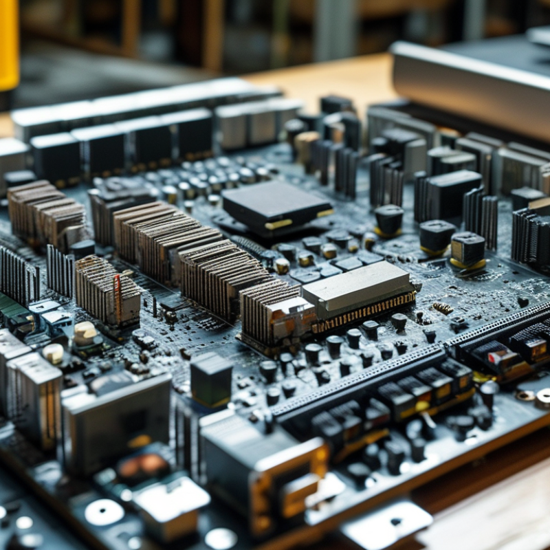 How to Choose the Best PCB Layout for Your Projects?